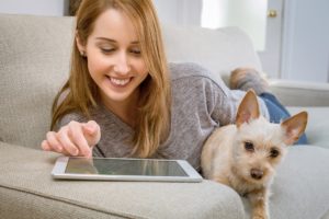 Tech ideas for the dog lover