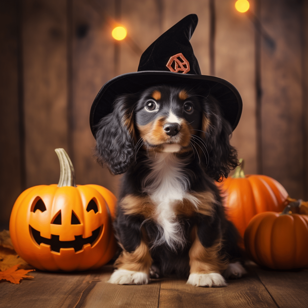 Halloween Safety Tips: Essential Guide to Protect Your Pet