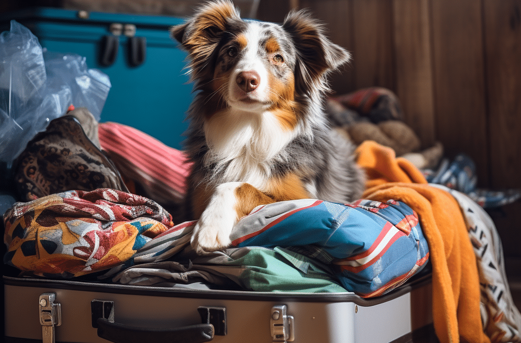 Ultimate Guide: Traveling with Your Dog