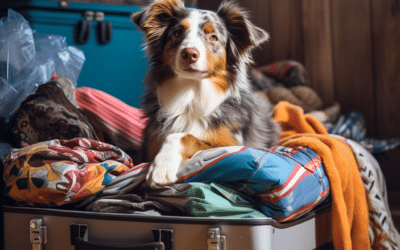 Ultimate Guide: Traveling with Your Dog