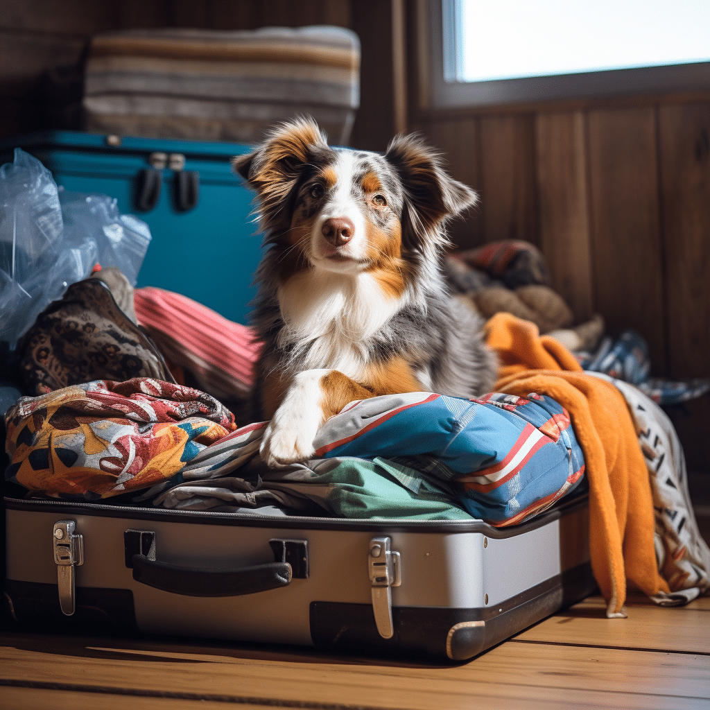 Ultimate Guide Traveling with Your Dog Yappy Life