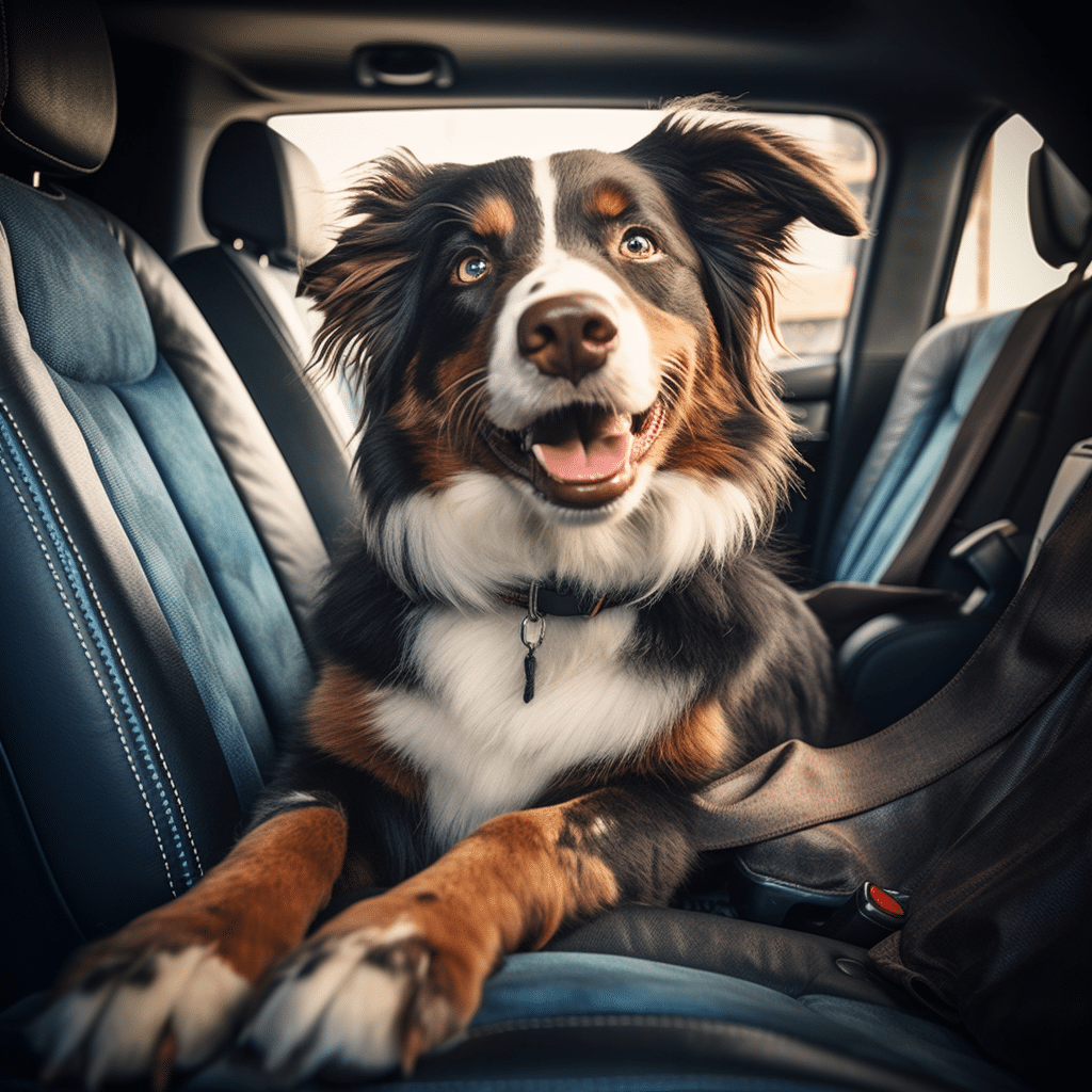 Top Fall Dog-Friendly Destinations