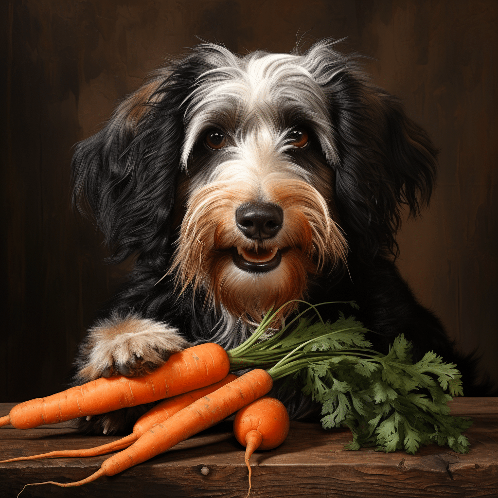 People Foods That Dogs Can Eat