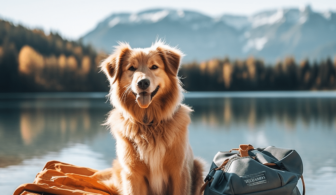The Ultimate Guide To Dog Travel Essentials