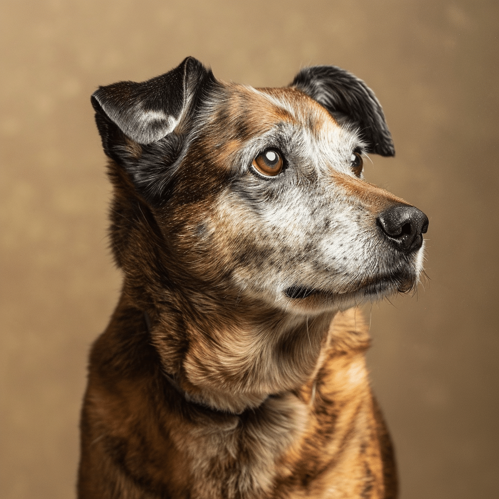 What Are Brown Spots On Dogs Skin?