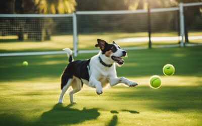 Exploring Florida’s Dog Parks: A Guide to Canine-Friendly Recreation
