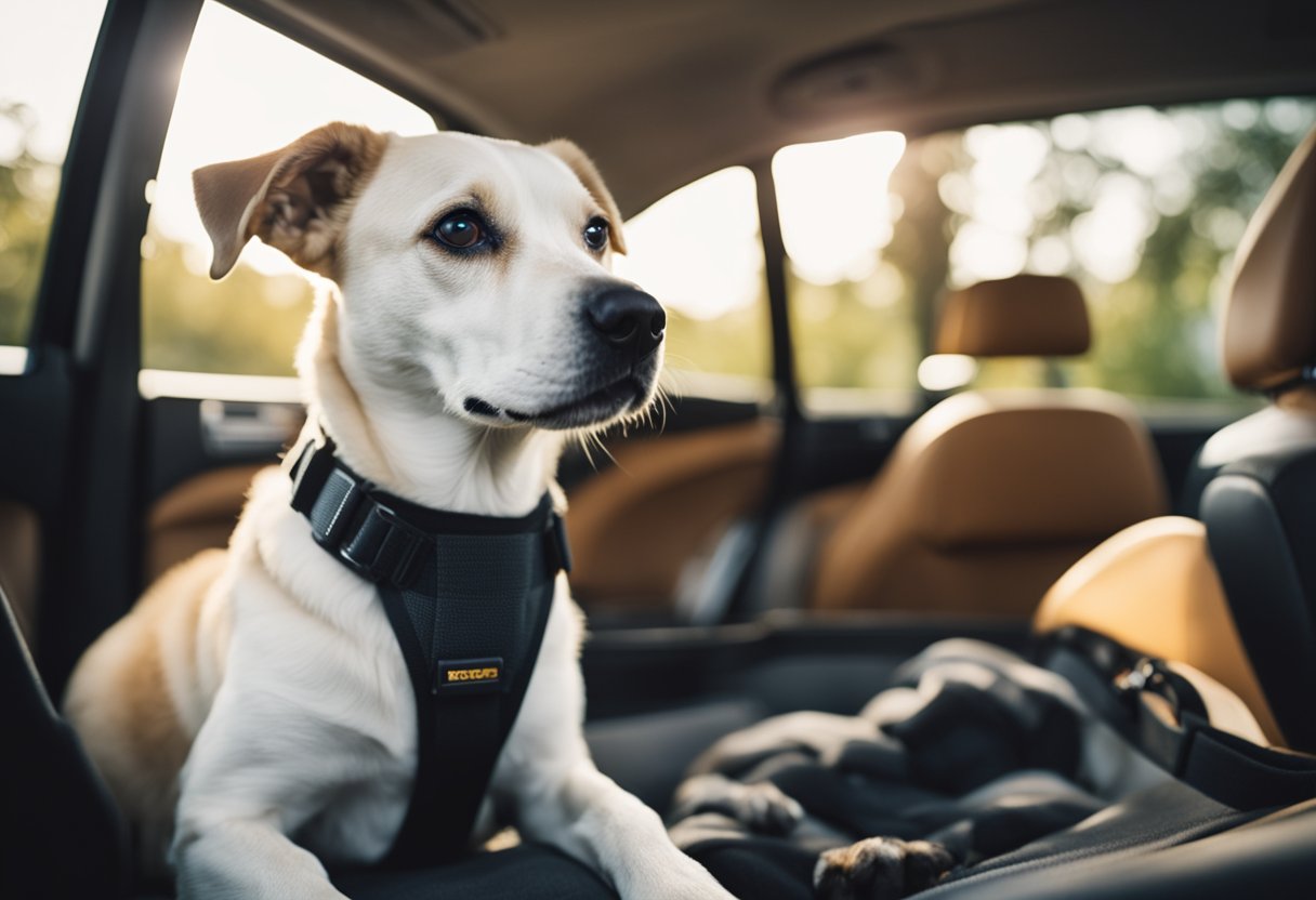 Other Modes of Pet Travel