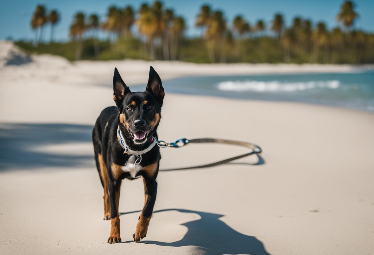 Useful Tips for a Hassle-Free Dog-Friendly Vacation