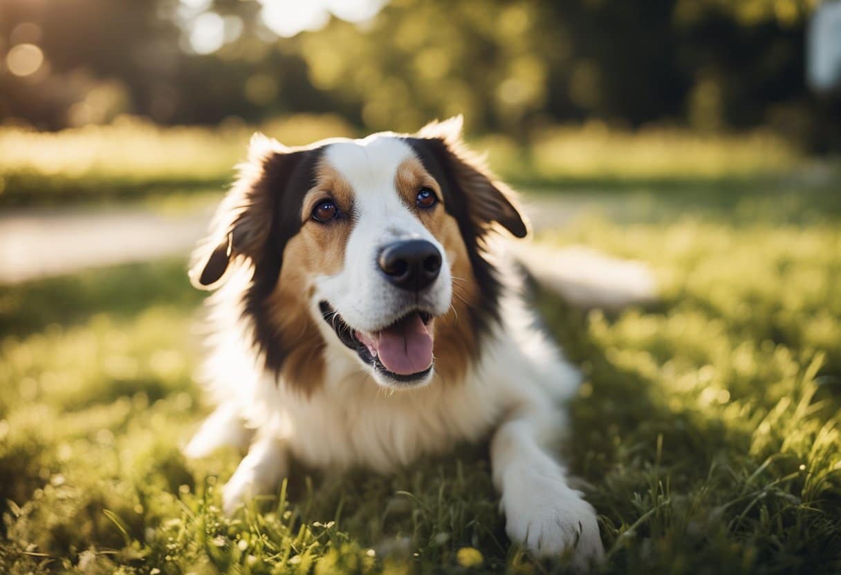 Do Dogs Need Probiotics Yappy Life