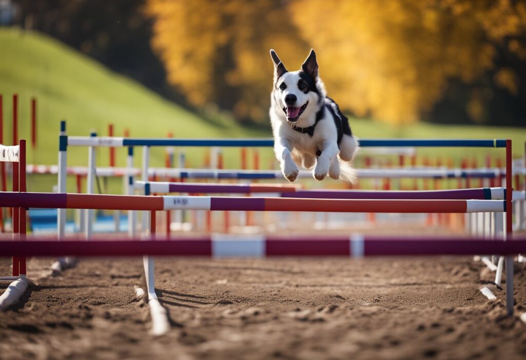 What is Dog Agility