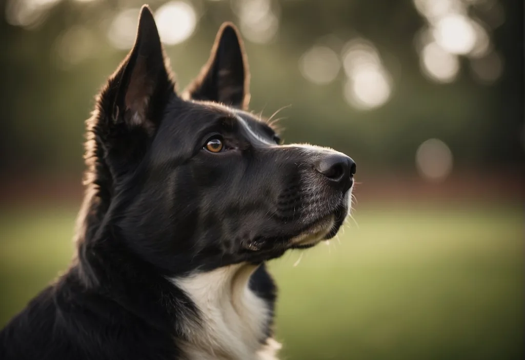 Behavioral Aspects of Hearing in Dogs