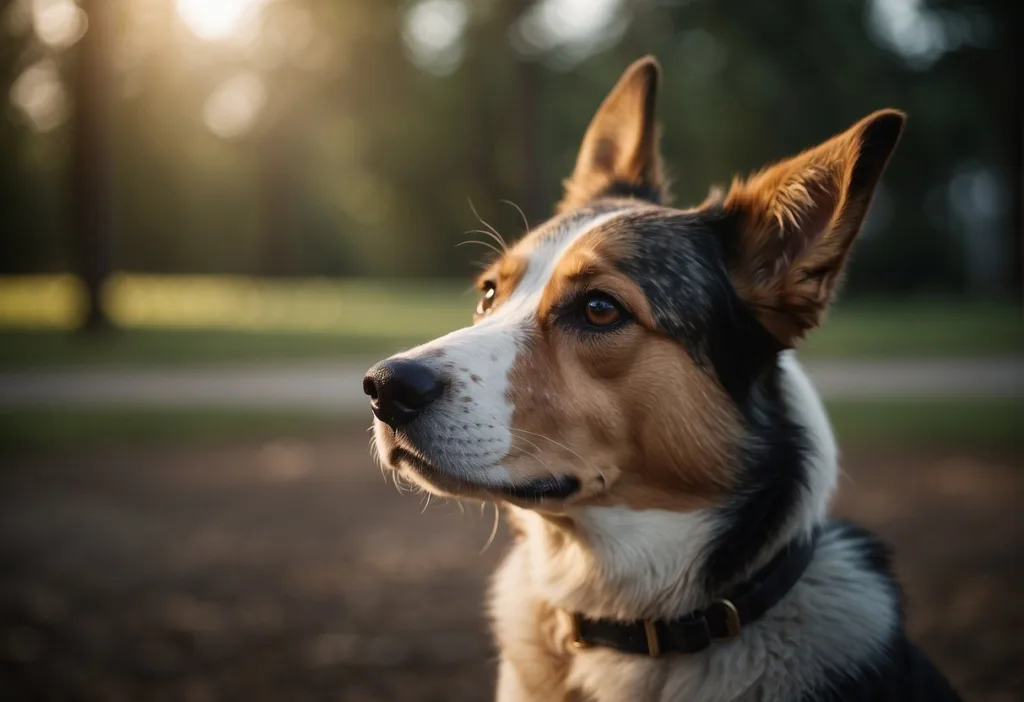 Factors Affecting Canine Hearing