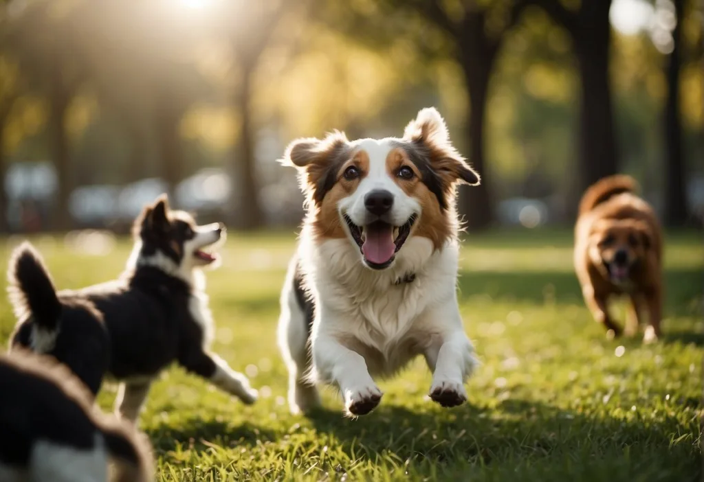 The Benefits and Importance of Socializing Your Dog