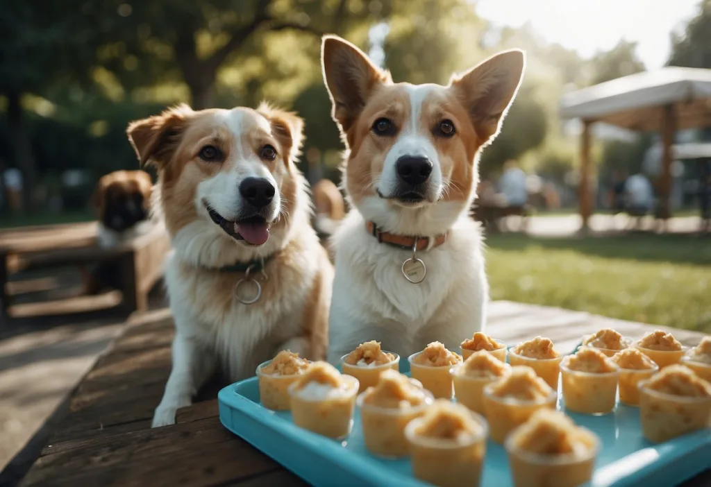 Cool Treats for Hot Days