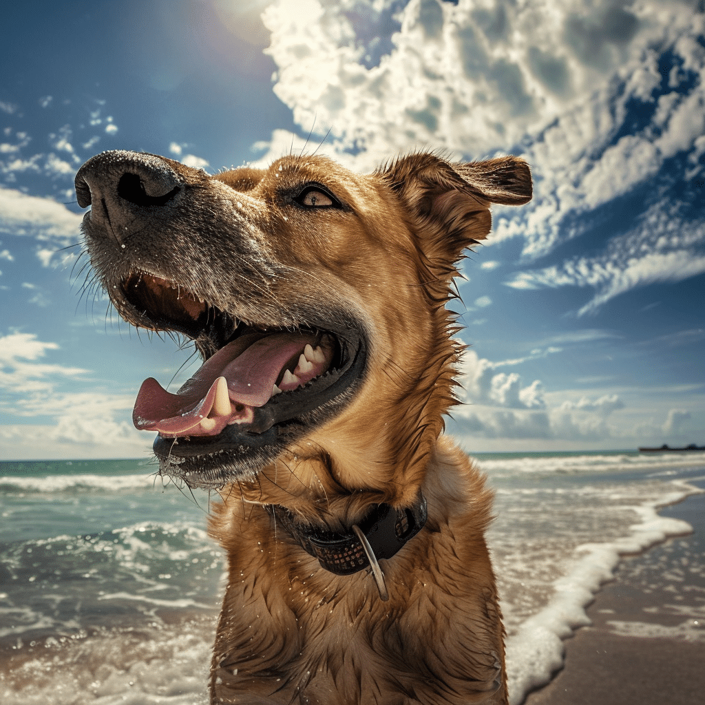 Heat Stroke in Dogs