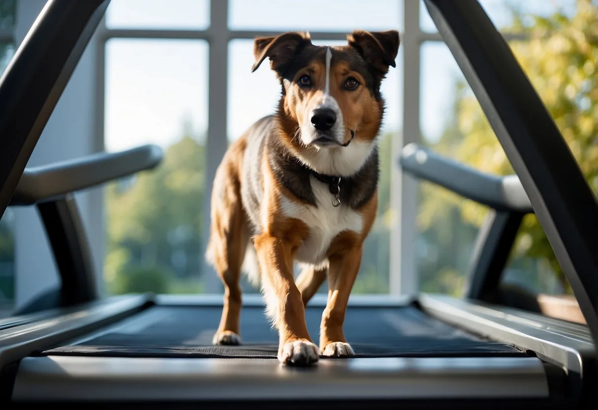 Understanding Dog Treadmills