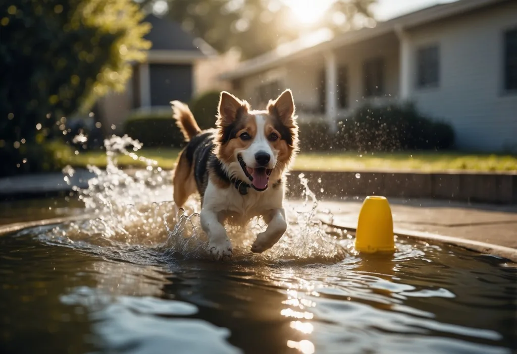 Water-Based Activities to Beat the Heat