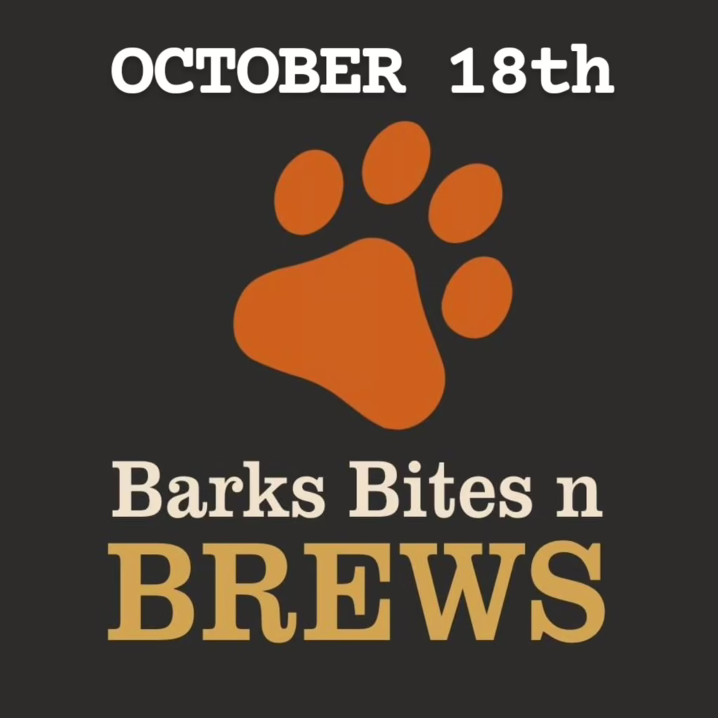 Barks Bites N Brews