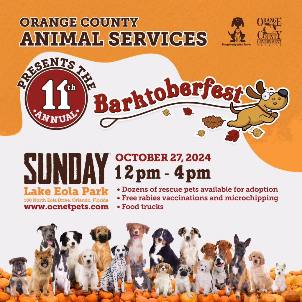 Barktoberfest