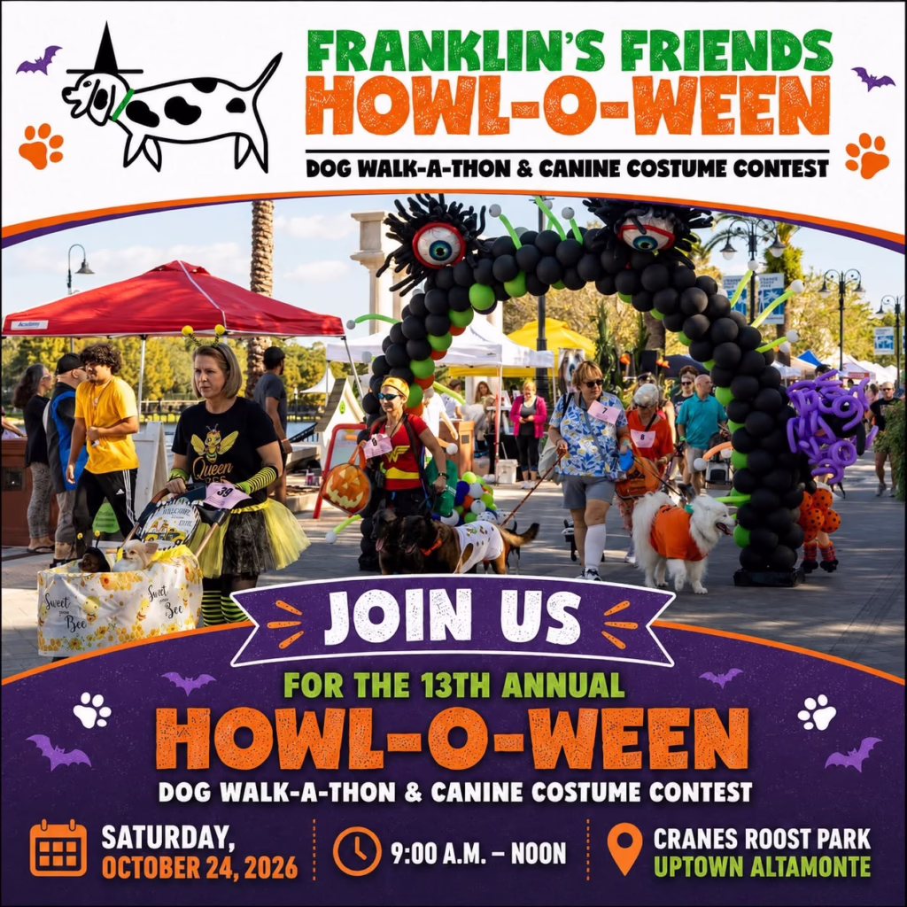 Howl-o-Ween