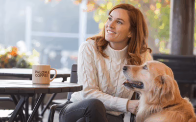 Dog-Friendly Coffee Shops in Orlando