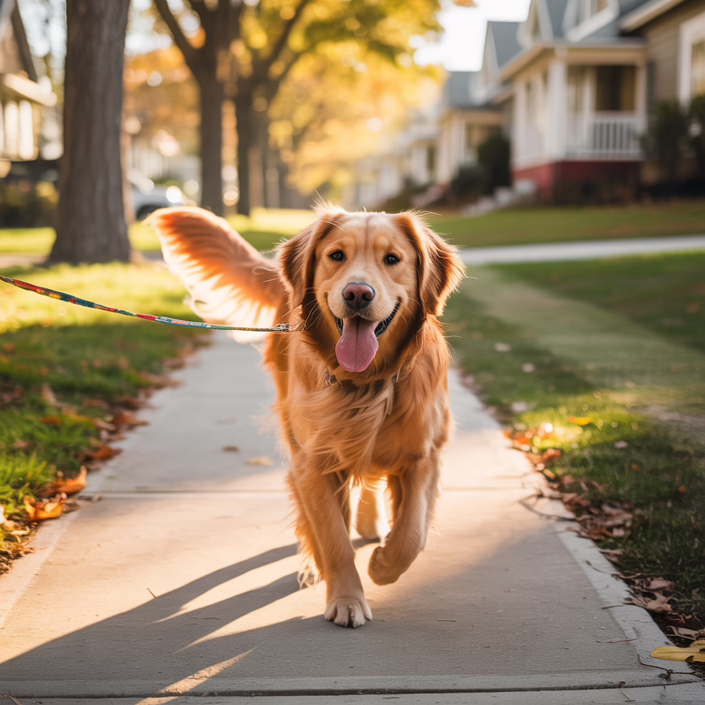 The morning After Halloween