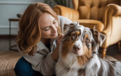 Essential Dog Health Monitoring